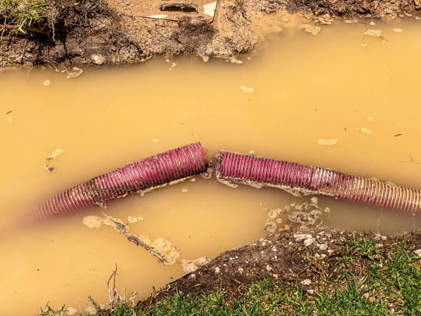 Palmdale, PA Water damage restoration Company